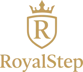 Royal Step